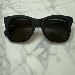 Quay Australia After Hours Sunglasses